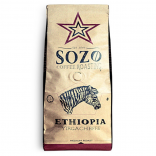 Ethiopia Yirgacheffe 1